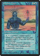 Mage vodalian (Mark Poole) [Fallen Empires]