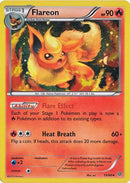 Pyroli (13/98) (Holo Cosmos) [XY: Origines Antiques]