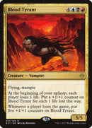 Tyran Sanguinaire [Ennemi juré : Nicol Bolas]