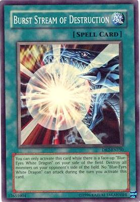 Torrent destructeur [DR2-FR150] Super Rare