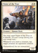 Vizir du vrai [L'Âge de la destruction]