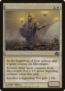 Mycologue [Chaos planaire]