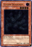 Dévoreur Fusion [STON-FR020] Ultimate Rare