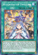 Révélation Sorcelame [MP21-FR080] Commune