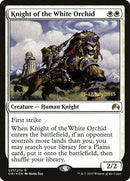 Chevalier de l'Orchidée blanche [Magic Origins Prerelease Promos]