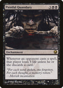 Difficile Dilemme [Les Cicatrices de Mirrodin]