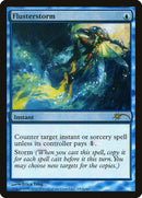 Flusterstorm [Cartes de démonstration Juge 2012]