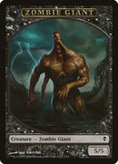 Jeton Géant zombie [Jetons de Zendikar]