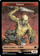 Gobelet // Mouton Jeton double face [Jetons Dominaria remasterisée]