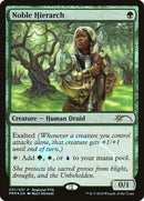 Jerarca Noble (PTQ regional) [Promos de Pro Tour]