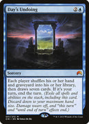 Rénovation temporelle [Magic Origins]