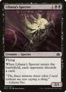 Spectre de Liliana [Anthologie Planechase]