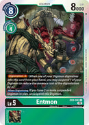 Entmon [EX3-043] [Rugido dracónico]