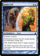 Cellule de stase [Ravnica : Cité des guildes]