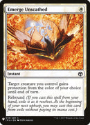 Emerger Intacto [Mystery Booster]