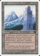 Tour d'Urza (Montagnes) [Chroniques]
