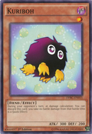 Kuriboh [DPBC-EN015] Commune