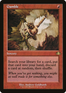 Pari (Rétro) [Dominaria Remasterisée]