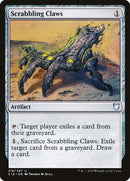 Garras rastreadoras [Commander 2018]