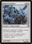 Cavalier Alaborn [Decks duels : Chevaliers contre Dragons]