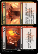 Ornement // Aveuglement [Ravnica Remasterisée]