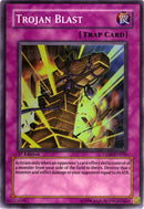 Explosión Troyana [CDIP-EN056] Super Rara