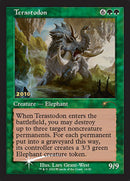 Térastodon [Promos 30e Anniversaire]