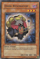 Résonateur Ténèbres [TDGS-FR010] Rare