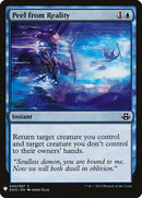 Pelar de la Realidad [Mystery Booster]