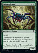 Filet-à-Pièges [Dominaria United]