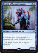 Héraut des courants secrets [Ixalan]