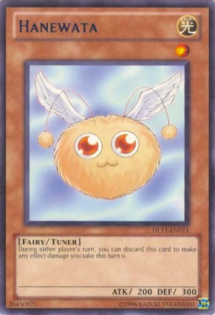 Hanewata (Bleue) [DL11-FR011] Rare