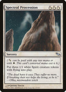 Procession spectrale [Lorwyn]