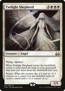Bergère du crépuscule (Divin contre Démons) [Duel Decks Anthology]