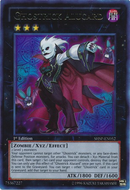Ghostrick Alucard [SHSP-FR052] Ultra Rare