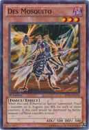 Des Moustiques [BP01-EN194] Starfoil Rare