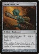 Stalactite runique [Lorwyn]