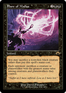 Éclat de Malice (Rétro) [Modern Horizons 3]