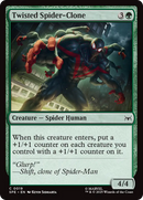Clone Tordu de Spider-Man [Marvel's Spider-Man : Éternellement légal]