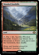 Lisière sylvestre [Modern Horizons 3]