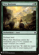 Nouveaux Horizons [Booster mystère]