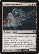 Aparición Inquieta [Eventide]