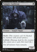 Vampire égorgeur [Lune hermétique]