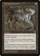 Chambre de torture [Tempête]