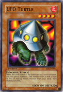 Tortue O.V.N.I. [SD3-FR004] Commune