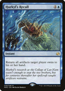 Rappel d'Hurkyl [Modern Masters 2015]