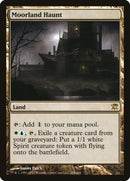 Repaire de lande [Innistrad]