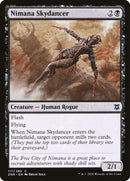 Nimana, danzarina celeste [Zendikar Rising]