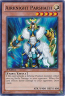 Chevalier Aérien Parshath [BP01-FR124] Commune