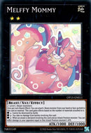 Maman Melffy [OP15-FR011] Super Rare
